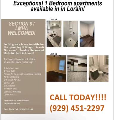 Main picture of 0 Oakwood Ave Lorain Oh