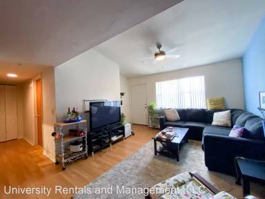 Main picture of Mount Vernon Apartments