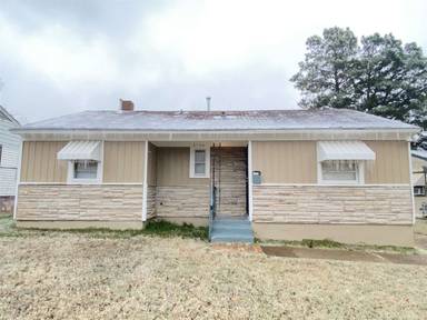 Main picture of 3524 Ashford Rd