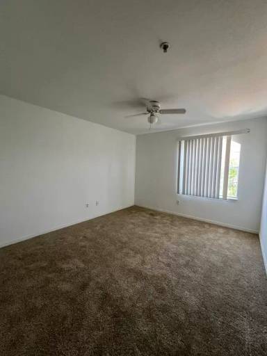 Main picture of Bermuda Dunes Apartments