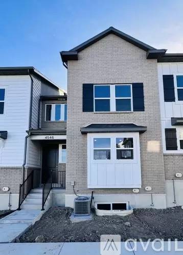 Main picture of 4546 W Parkes Peak Ln