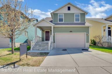 Main picture of 2123 W Sego St