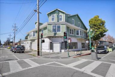 Main picture of 1203 Park St