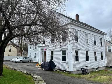 Main picture of 48 York St