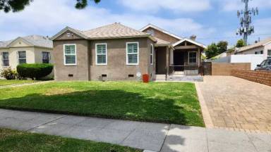 Main picture of 2935 Obama Blvd