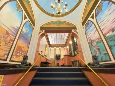 Main picture of Nob Hill Associates
