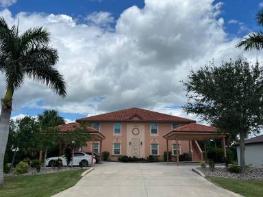 Main picture of 3918 San Rocco Dr