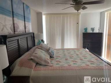 Main picture of Oceans Three Condominium