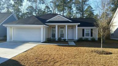 Main picture of 123 Senah Dr