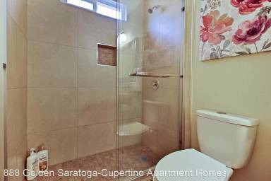 Main picture of 888 Golden Saratoga-Cupertino Apartment Homes