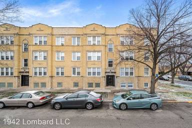 Main picture of 1942 Lombard Ave