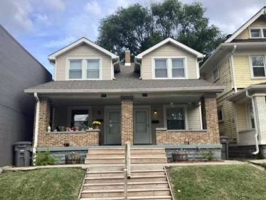 Main picture of 1439 S Meridian St