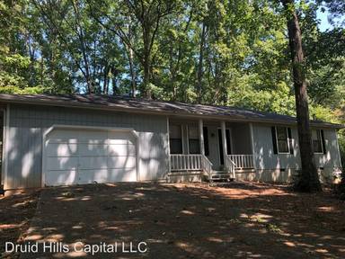 Main picture of 3844 Edward Rd