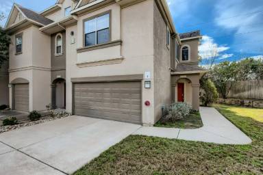 Main picture of Alicante Condo Townhome