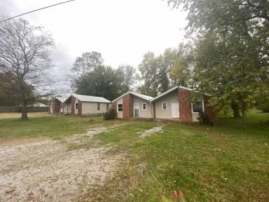 Main picture of 30031 Bankston Rd