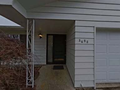 Main picture of 3625 Elwing Ave