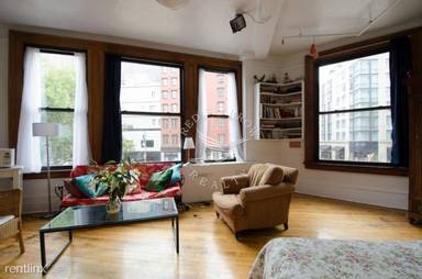Main picture of 1 Hudson St