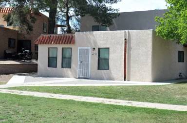 Main picture of 6702 E Calle La Paz