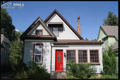 Main picture of 1632 W Pikes Peak Ave