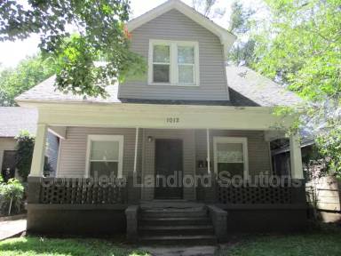 Main picture of 1012 N 9th St