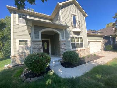 Main picture of 6026 Heather Bluff Dr