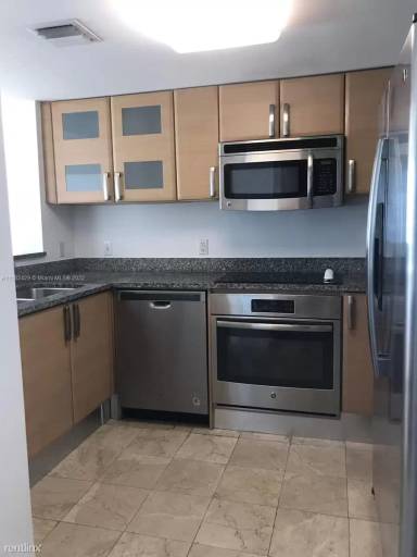 Main picture of Skyline On Brickell Condo