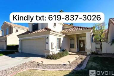 Main picture of 1353 W Crystal Springs Dr