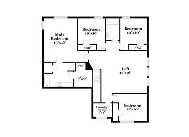Main picture of 5308 Yampa Trl