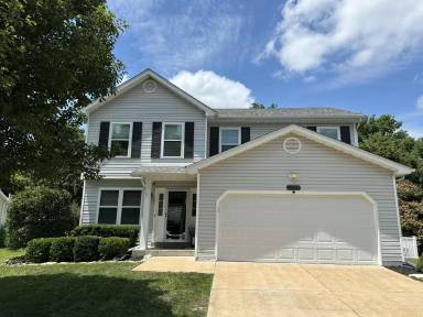 Main picture of 2745 Whitecreek Ln