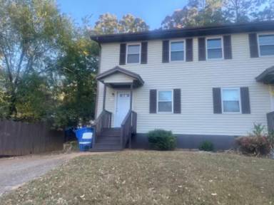 Main picture of 10722 Bean Dr