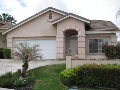 Main picture of 45081 Corte Valle