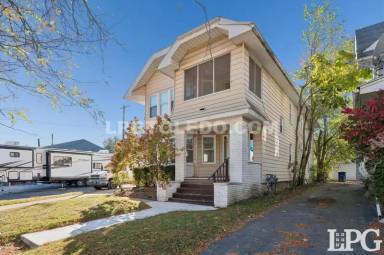 Main picture of 4017 Overland Pkwy