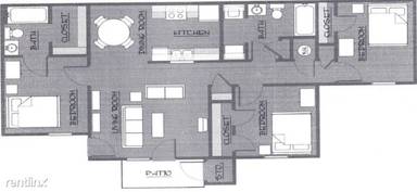 Main picture of Chapel Ridge of Stillwater Apartments