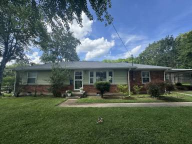 Main picture of 2626 Woodberry Dr