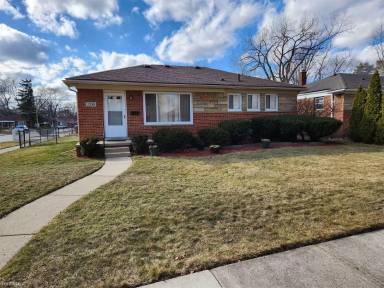 Main picture of 22001 Gardner St