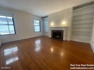 Main picture of 504 Beacon St