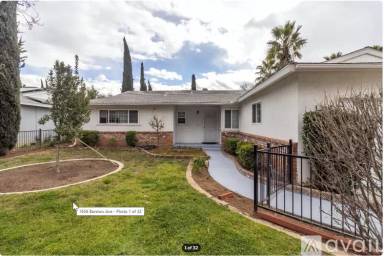 Main picture of 1656 Barstow Ave