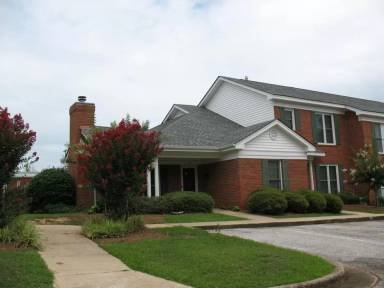 Main picture of 2003 Executive Park Dr