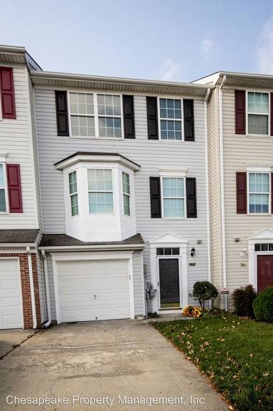 Main picture of 7802 Cornerstone Way