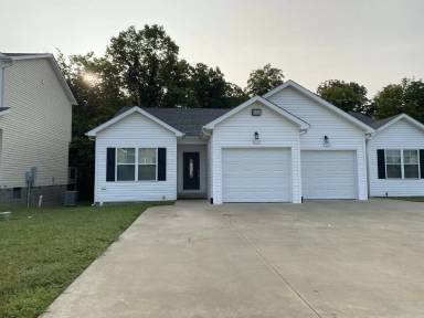 Main picture of Jennings Creek Apartments