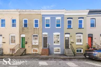 Main picture of 3313 Noble St