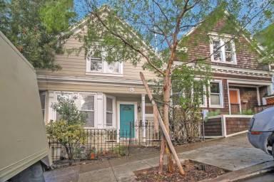 Main picture of 3331 Folsom St