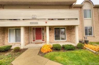Main picture of 44453 Savery Dr