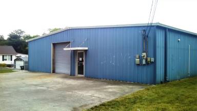 Main picture of 181 Grace St