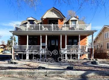 Main picture of 1632 W Kiowa St