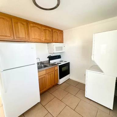 Main picture of 8724 Forshey St