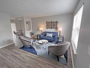 Main picture of Pine Grove Apartments