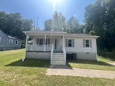 Main picture of 3706 Central Ave