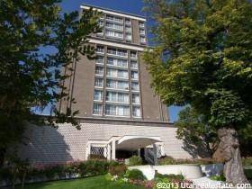 Main picture of Bonneville Tower Condominiums