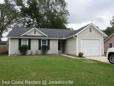 Main picture of 2903 Norbrick St
